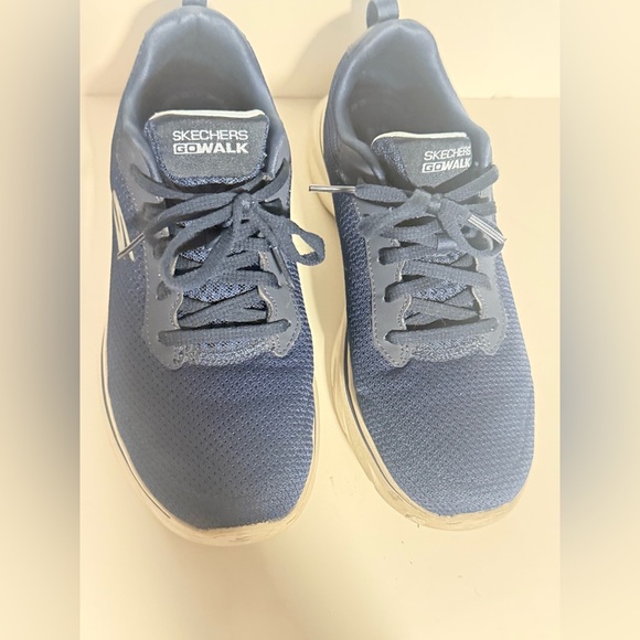 Skechers Go Walk 7 Clear Path Go Walk 7 Clear Path Women's - Picture 3 of 9